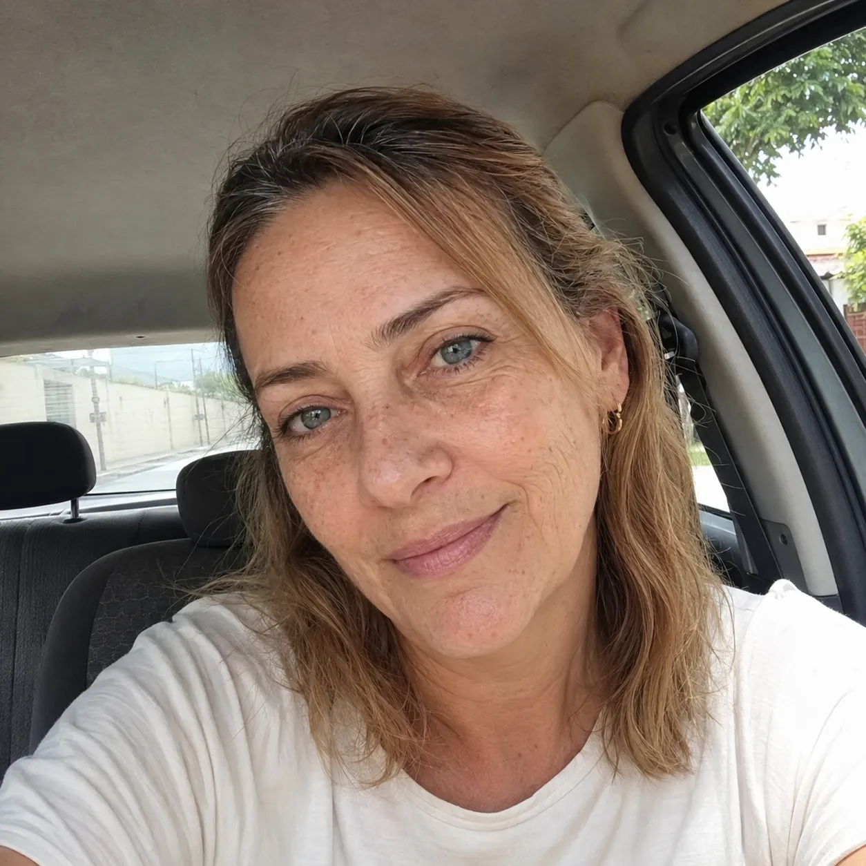 Foto de Patrícia Almeida