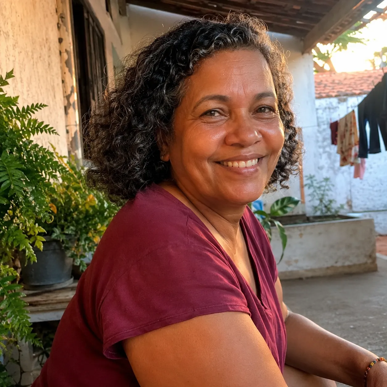 Foto de Roberta Mendes