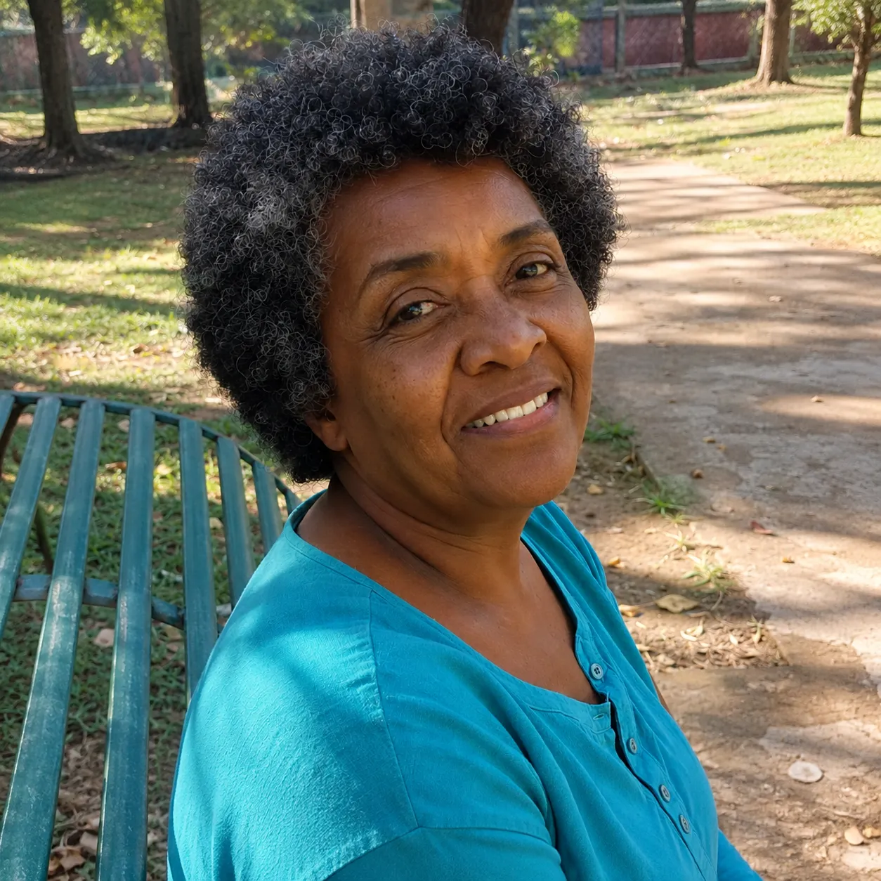 Foto de Sandra Martins